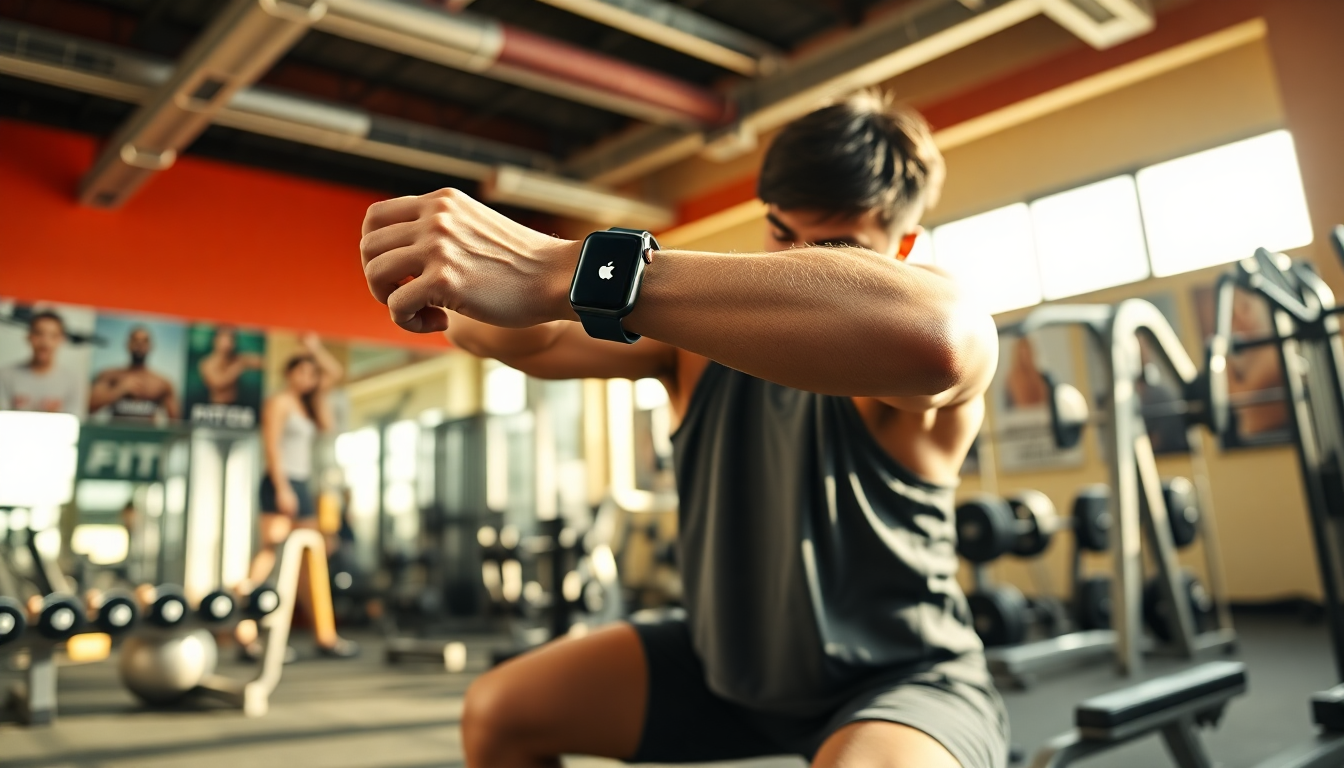 The Ultimate Guide to Strength Training with Apple Watch-4