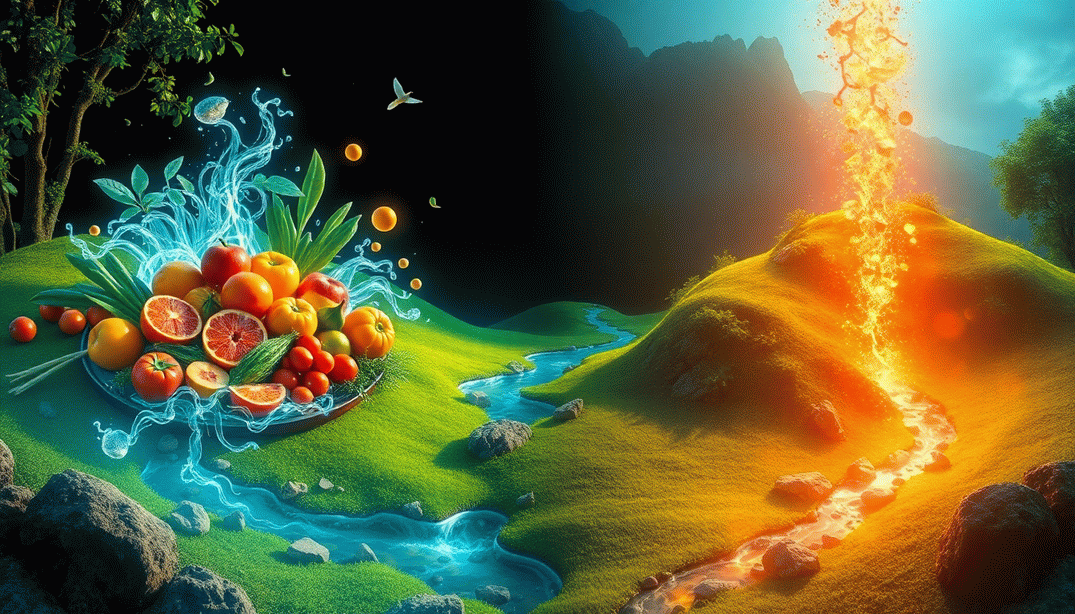 Understanding Metabolism: The Roles of Catabolism and Anabolism-3