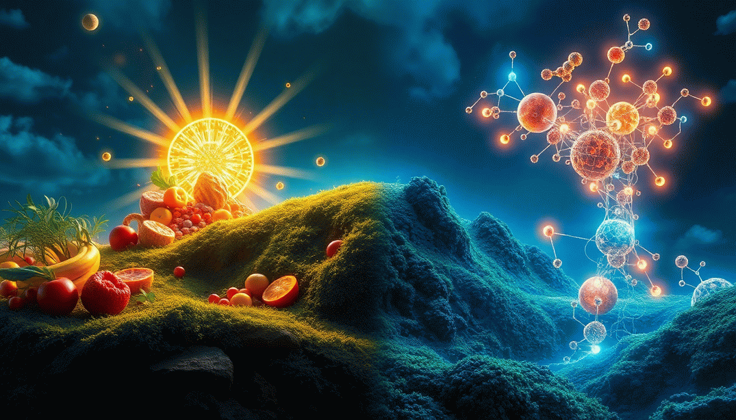 Understanding Metabolism: The Roles of Catabolism and Anabolism-4
