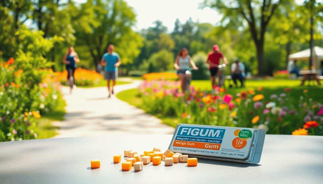 Exploring the Benefits and Risks of Weight Loss Gum-1