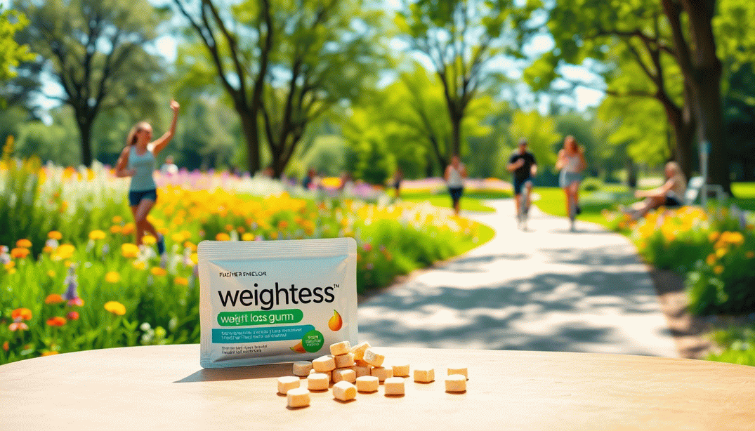 Exploring the Benefits and Risks of Weight Loss Gum-3