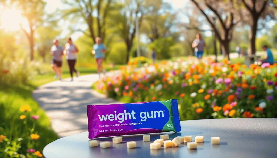 Exploring the Benefits and Risks of Weight Loss Gum-4