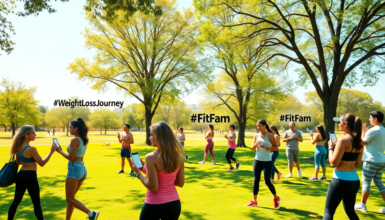 Understanding and Using Weight Loss Hashtags Effectively-2