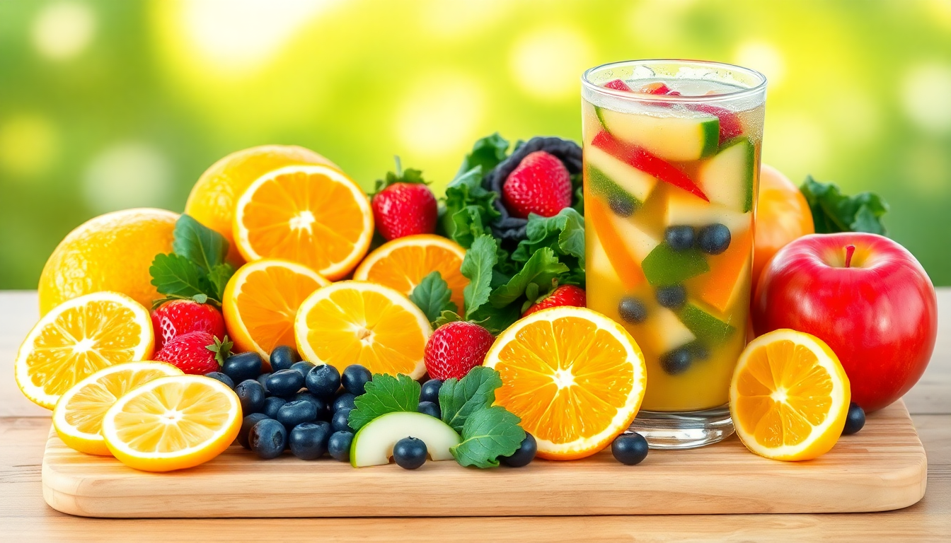 Understanding Weight Loss Juices for a Healthier You-1