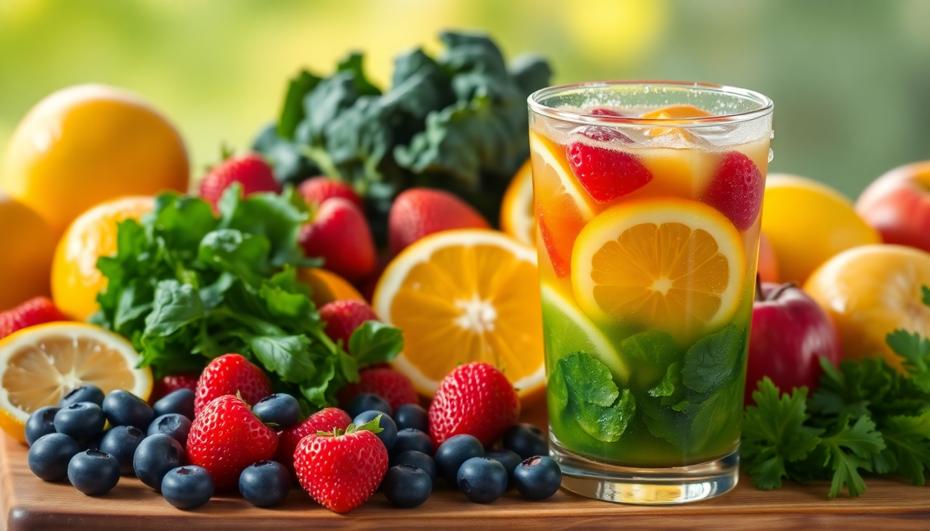 Understanding Weight Loss Juices for a Healthier You-2