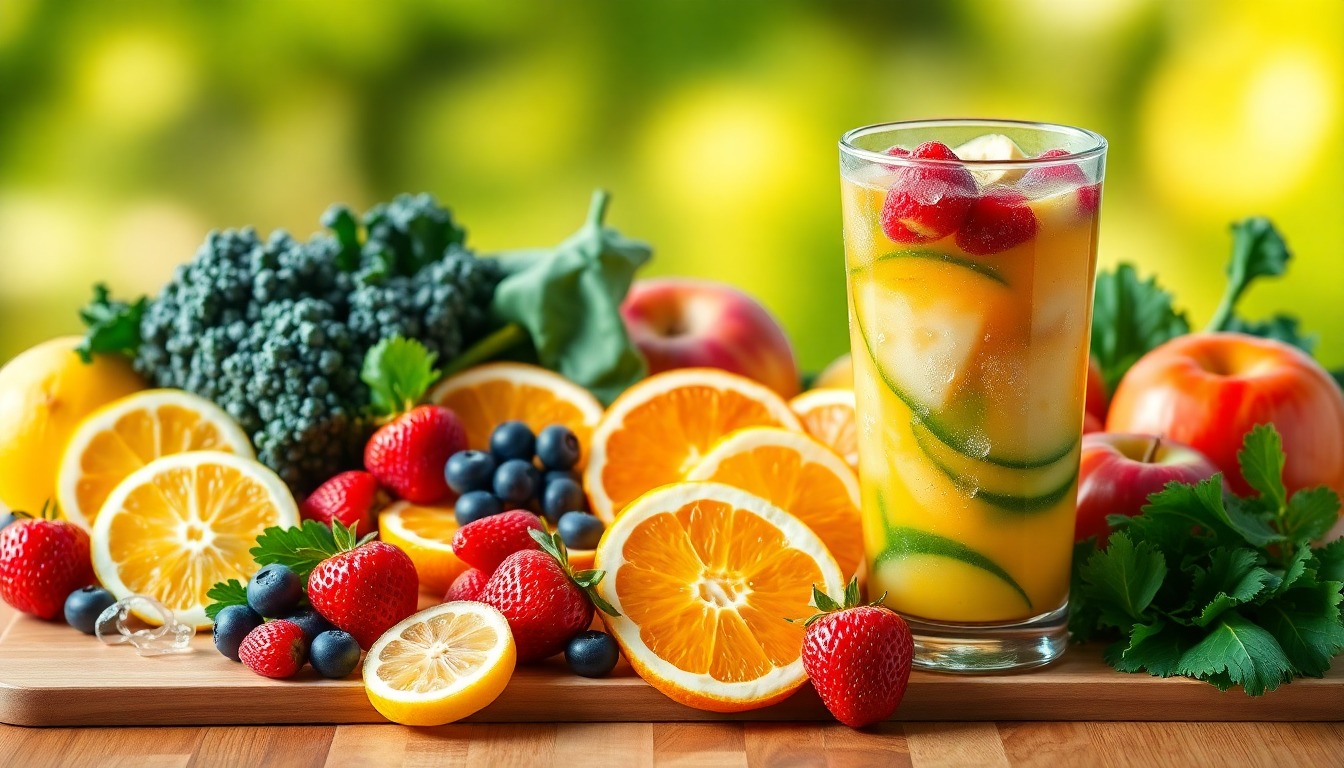 Understanding Weight Loss Juices for a Healthier You-3