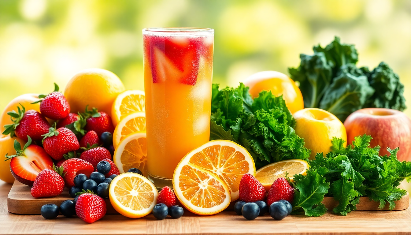 Understanding Weight Loss Juices for a Healthier You-4