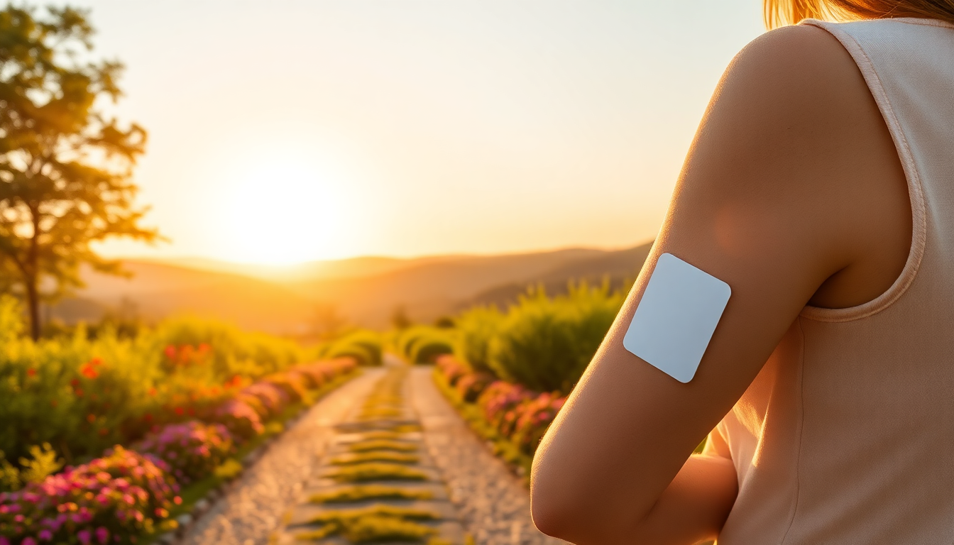 Understanding Weight Loss Patches: Benefits and Risks Explained-1