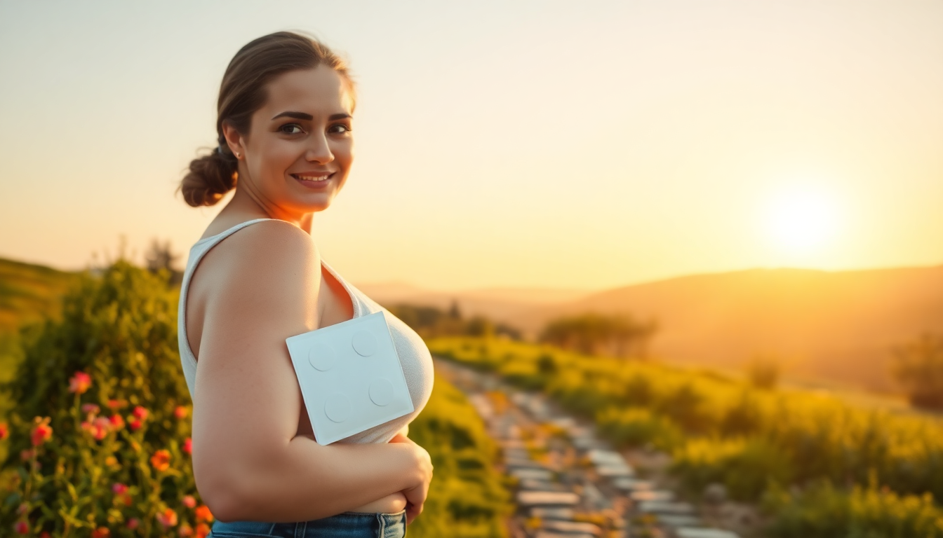 Understanding Weight Loss Patches: Benefits and Risks Explained-2