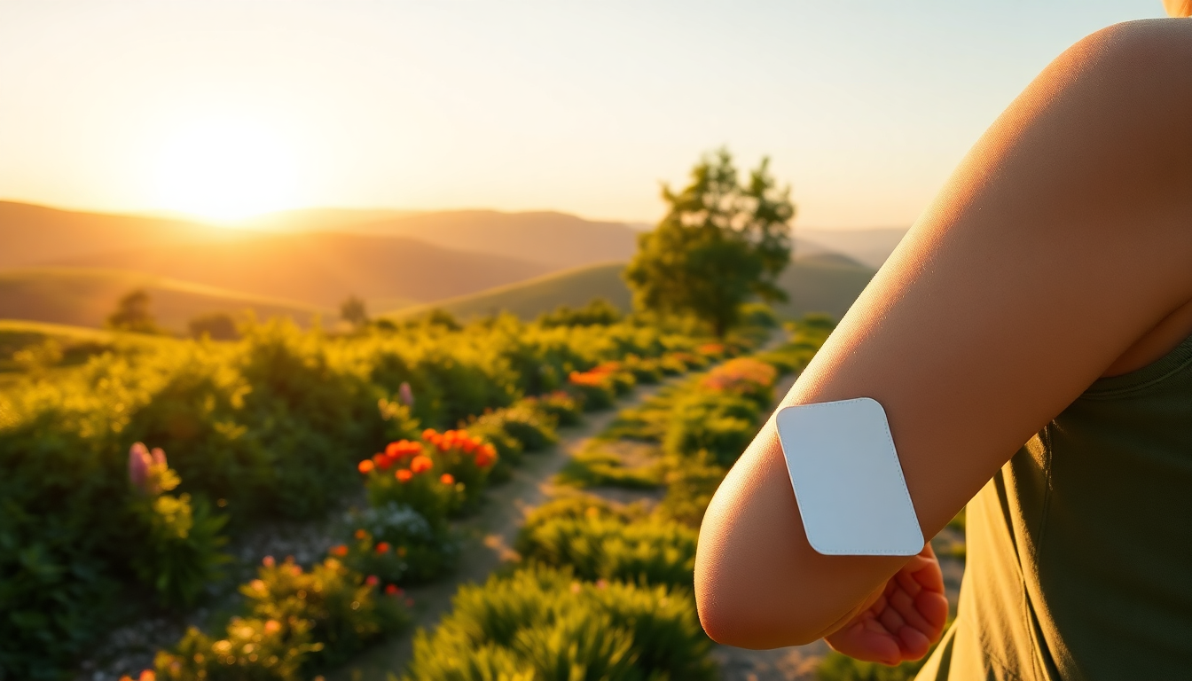 Understanding Weight Loss Patches: Benefits and Risks Explained-3