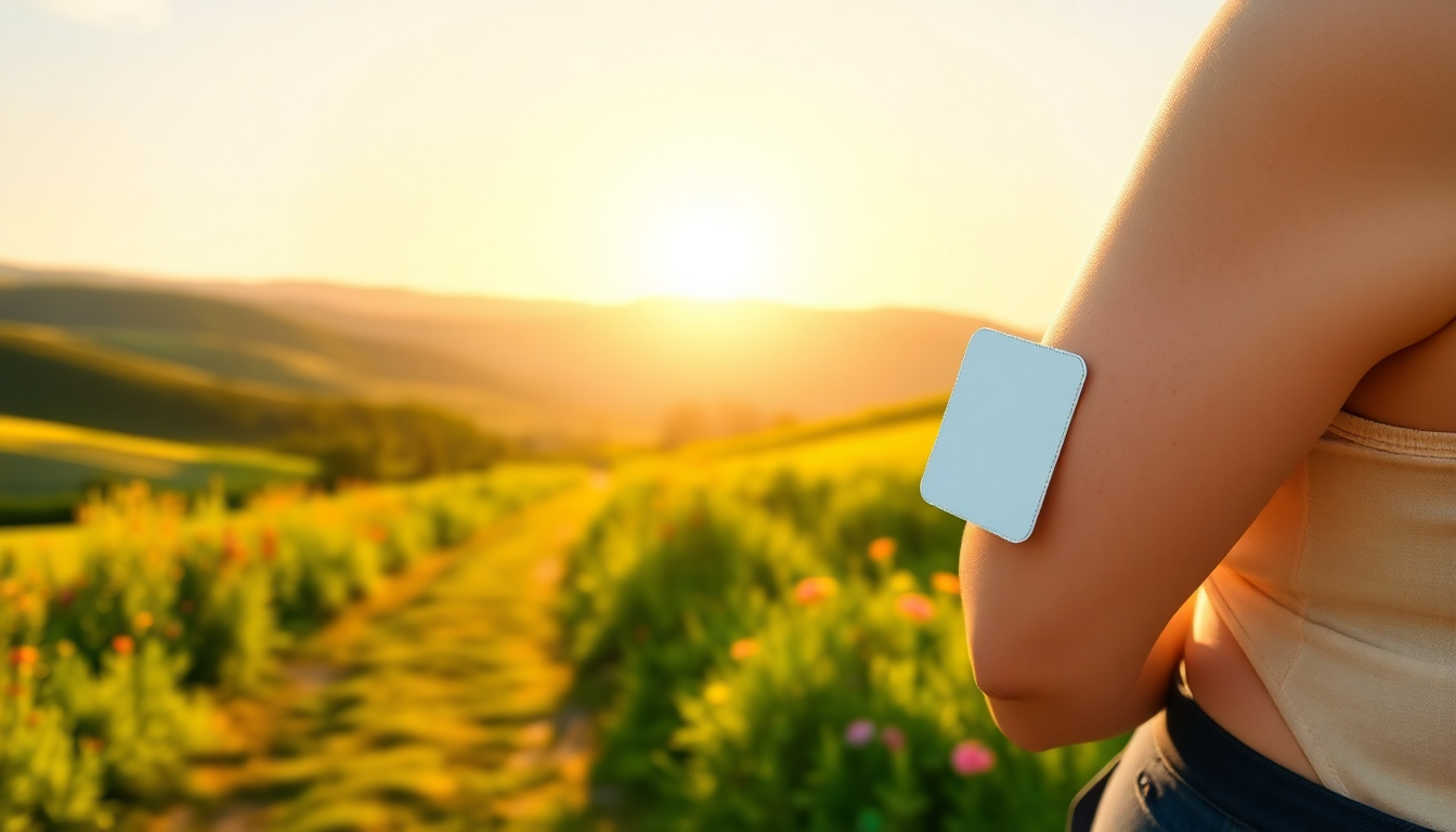 Understanding Weight Loss Patches: Benefits and Risks Explained-4