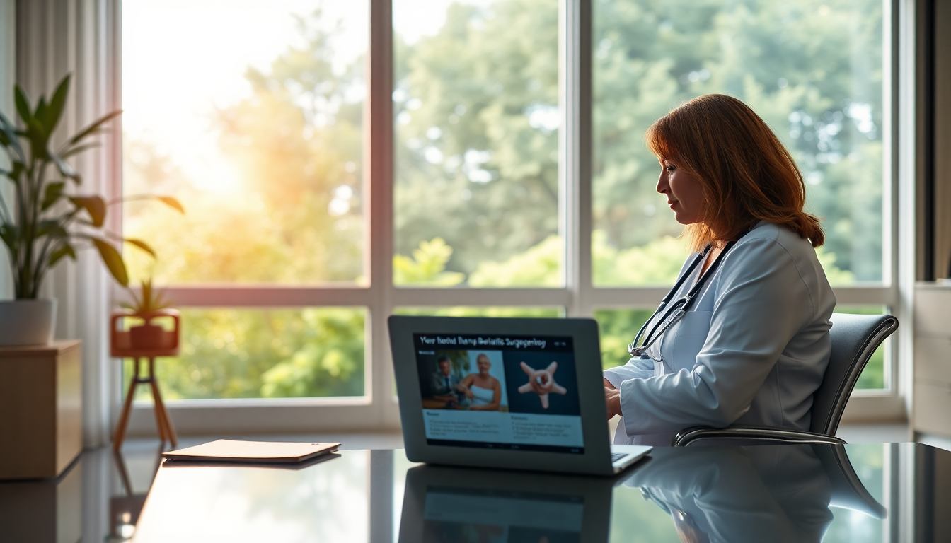 Understanding Weight Loss Surgery and Insurance Coverage-1