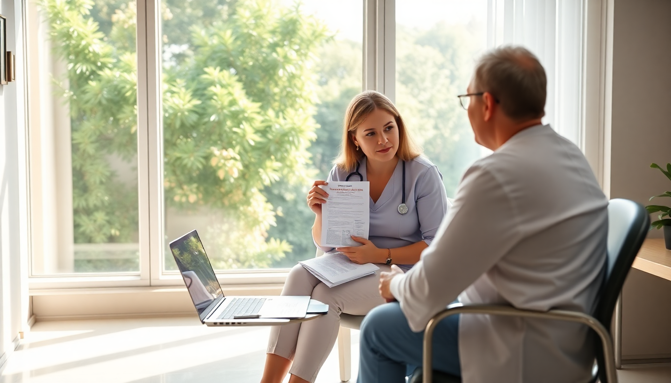 Understanding Weight Loss Surgery and Insurance Coverage-4