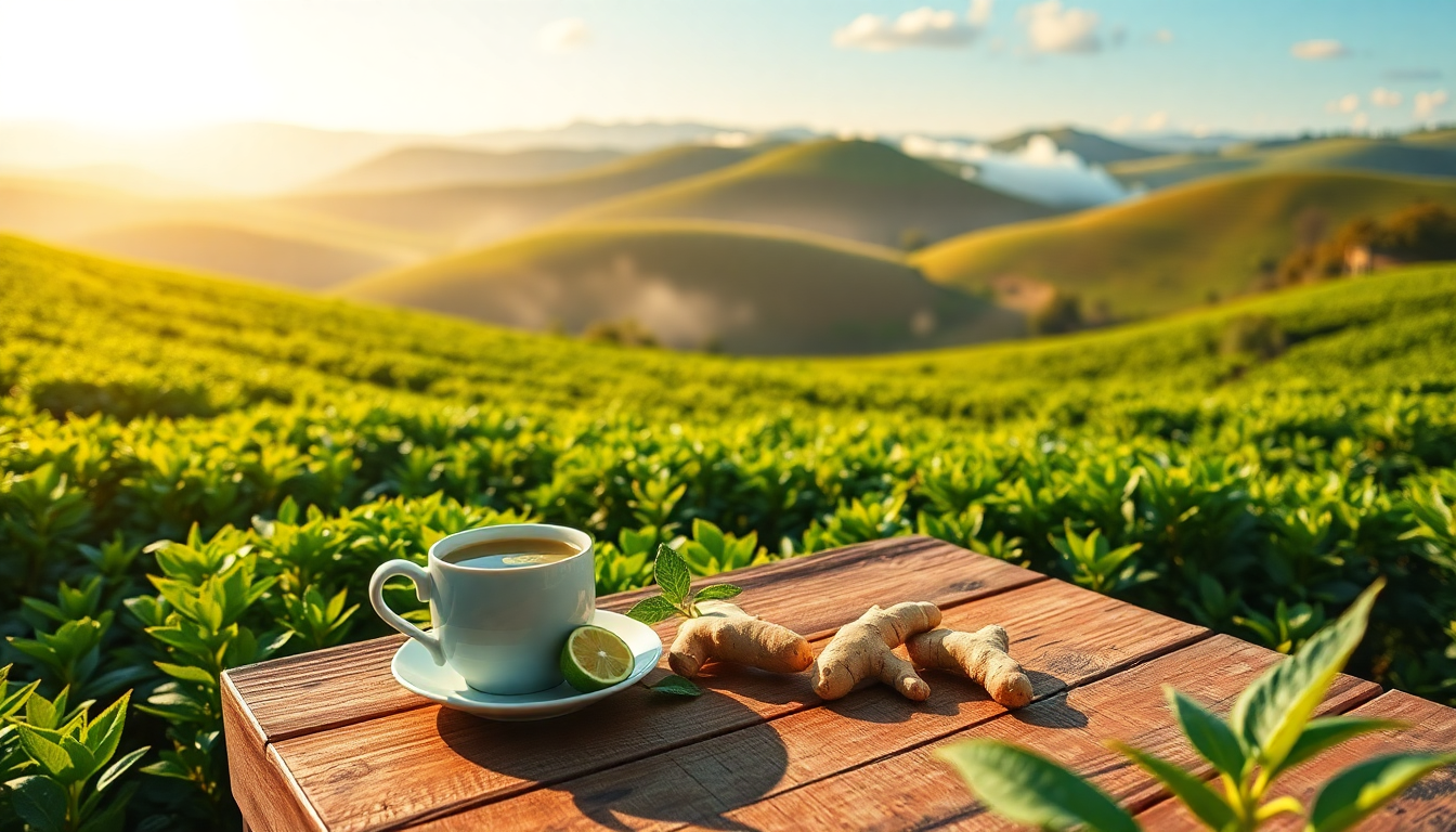 The Comprehensive Guide to Weight Loss Tea: Benefits, Recipes, and Myths-3