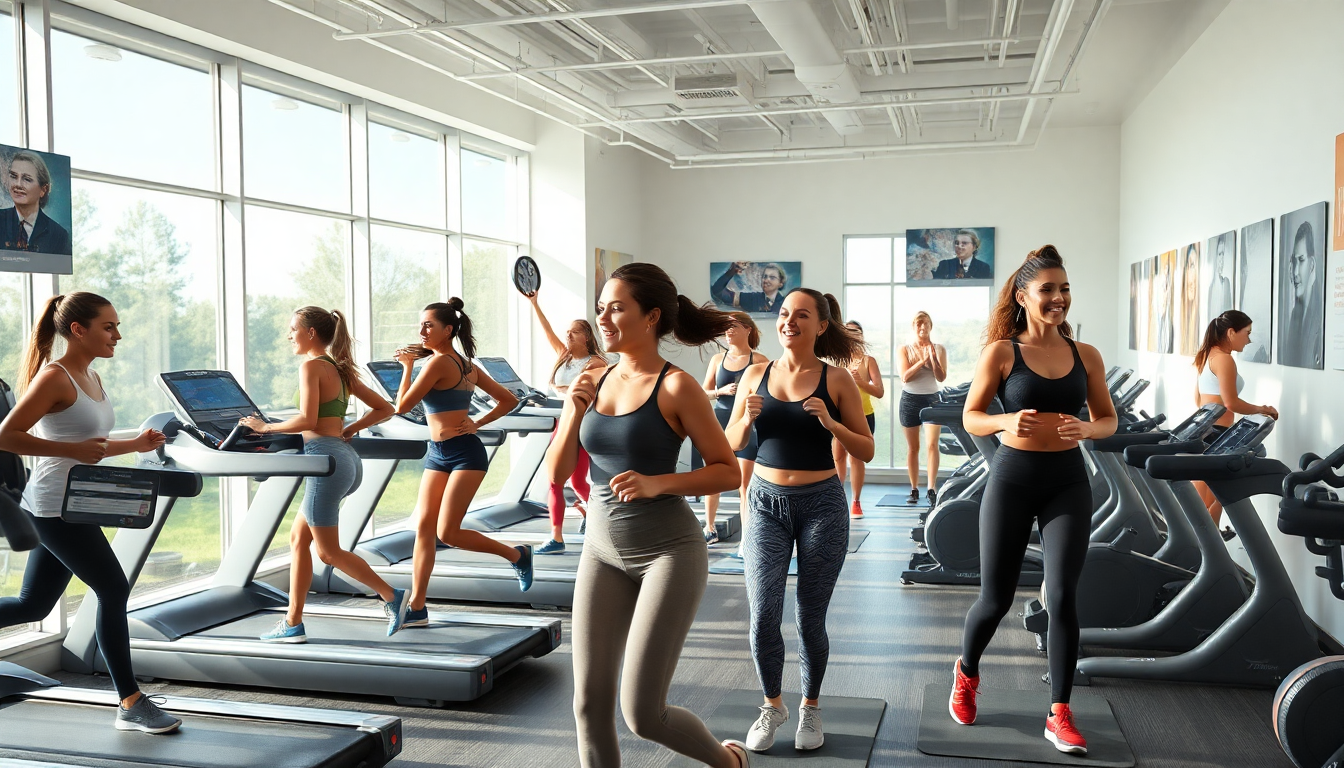 Effective Weight Loss Strategies for Women: Fitness and Nutrition Insights-4